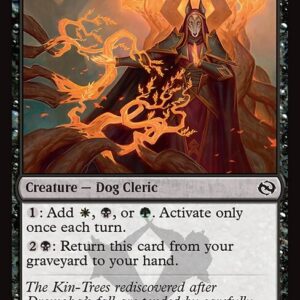 Tarkir: Dragonstorm - 68 - Abzan Devotee - Common - B - Non-foil (Front)