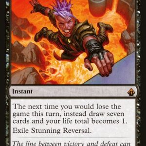 Battlebond - 51 - Stunning Reversal - Mythic - B - Non-foil (Front)