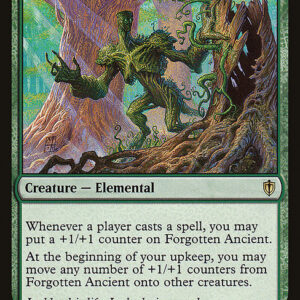 Commander 2016 - 150 - Forgotten Ancient - Rare - G - Non-foil (Front)