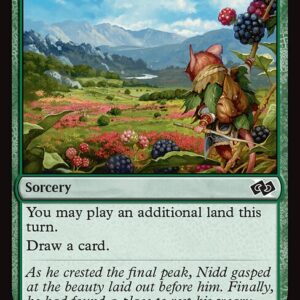 Foundations Jumpstart - 146 - Explore - Common - G - Non-foil (Front)