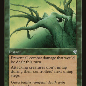 Invasion - 213 - Tangle - Uncommon - G - Non-foil (Front)