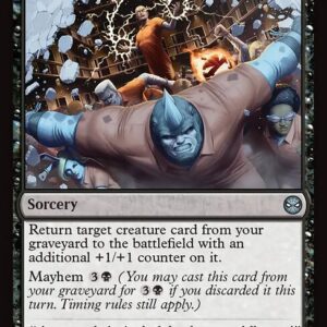 Marvel's Spider-Man - 61 - Prison Break - Uncommon - B - Non-foil (Front)