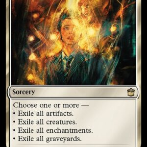 Doctor Who - 207 - Farewell - Rare - W - Foil (Front)