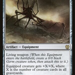 Zendikar Rising Commander - 108 - Bonehoard - Rare - C - Non-foil (Front)