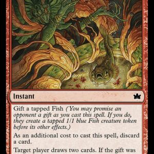 Bloomburrow - 151 - Sazacap's Brew - Common - R - Foil (Front)