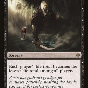 The List - ROE-125 - Repay in Kind - Rare - B - Non-foil (Front)