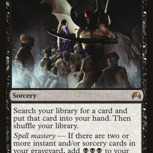 Magic Origins Promos - 90p - Dark Petition - Rare - B - Non-foil - Promo (Front)