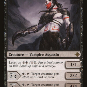 Rise of the Eldrazi - 112 - Guul Draz Assassin - Rare - B - Non-foil (Front)