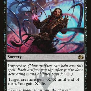 Aether Revolt - 53 - Battle at the Bridge - Rare - B - Non-foil (Front)