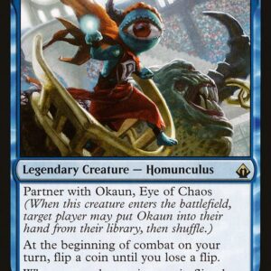 Battlebond - 5 - Zndrsplt, Eye of Wisdom - Rare - U - Non-foil (Front)