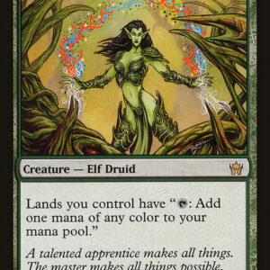 Fifth Dawn - 89 - Joiner Adept - Rare - G - Non-foil (Front)