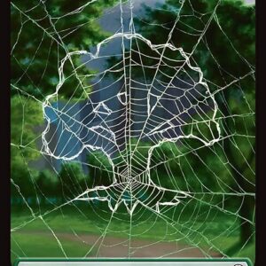 Marvel's Spider-Man - 193 - Forest - Common - C - Non-foil (Front)