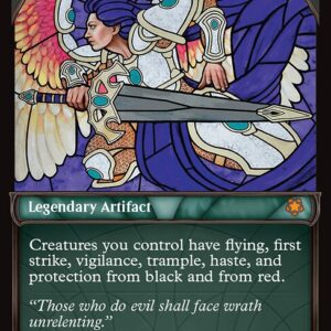 Special Guests - 81 - Akroma's Memorial - Mythic - C - Non-foil (Front)