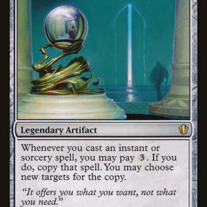 Commander 2013 - 246 - Mirari - Rare - C - Non-foil (Front)