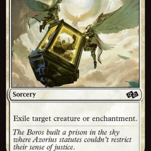 Foundations Jumpstart - 164 - Angelic Edict - Common - W - Non-foil (Front)