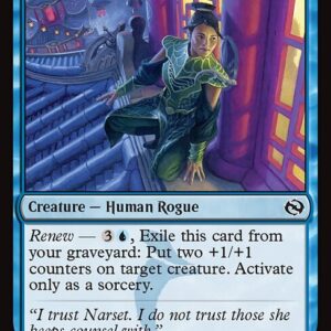 Tarkir: Dragonstorm - 36 - Agent of Kotis - Common - U - Non-foil (Front)