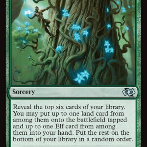 Foundations Jumpstart - 638 - Bounty of Skemfar - Uncommon - G - Non-foil (Front)