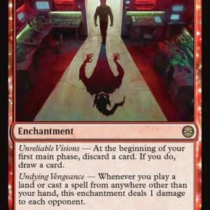 Marvel's Spider-Man - 87 - Shadow of the Goblin - Rare - R - Non-foil (Front)