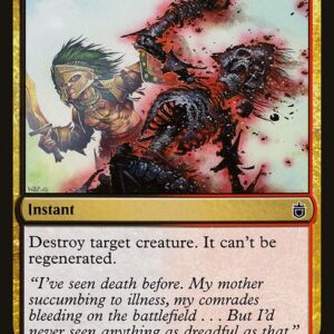 Commander Anthology - 195 - Terminate - Common - BR - Non-foil (Front)