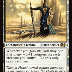Foundations Jumpstart - 230 - Nykthos Paragon - Rare - W - Non-foil (Front)