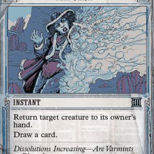Breaking News - 13 - Repulse - Uncommon - U - Non-foil (Front)