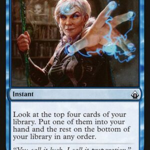 Battlebond - 119 - Impulse - Common - U - Non-foil (Front)