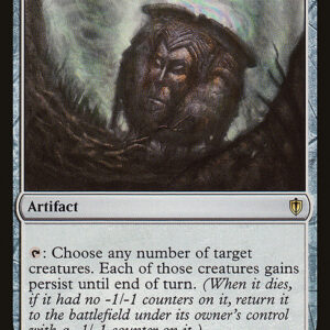 Commander 2016 - 246 - Cauldron of Souls - Rare - C - Non-foil (Front)