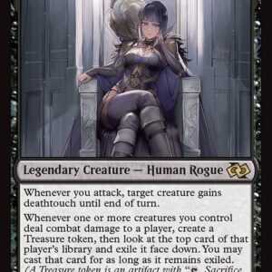 Foundations Jumpstart - 45 - Rev, Tithe Extractor - Rare - B - Non-foil (Front)