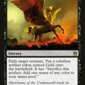 Born of the Gods - 73 - Gild - Rare - B - Non-foil (Front)