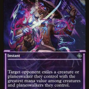 March of the Machine: The Aftermath - 62 - Blot Out - Uncommon - B - Non-foil (Front)