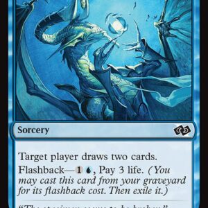 Foundations Jumpstart - 304 - Deep Analysis - Common - U - Non-foil (Front)