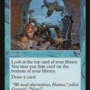 Invasion - 64 - Opt - Common - U - Non-foil (Front)