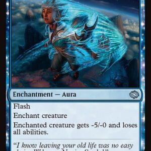 Tarkir: Dragonstorm - 46 - Fresh Start - Uncommon - U - Non-foil (Front)