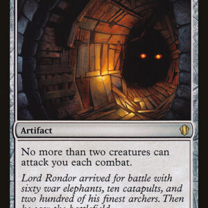 Commander 2013 - 240 - Crawlspace - Rare - C - Non-foil (Front)