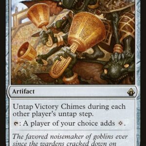 Battlebond - 80 - Victory Chimes - Rare - C - Non-foil (Front)