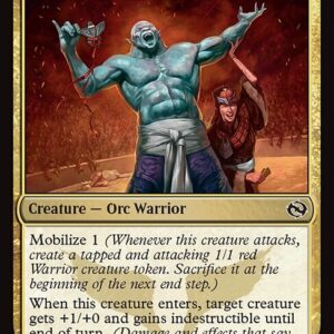 Tarkir: Dragonstorm - 216 - Reigning Victor - Common - Multi - Non-foil (Front)