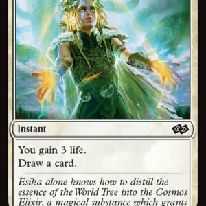 Foundations Jumpstart - 244 - Revitalize - Common - W - Non-foil (Front)