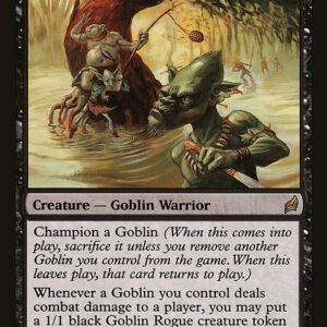 Lorwyn - 104 - Boggart Mob - Rare - B - Non-foil (Front)