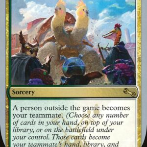Unstable - 128 - Better Than One - Rare - WG - Non-foil (Front)
