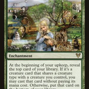 Avacyn Restored - 173 - Descendants' Path - Rare - G - Non-foil (Front)