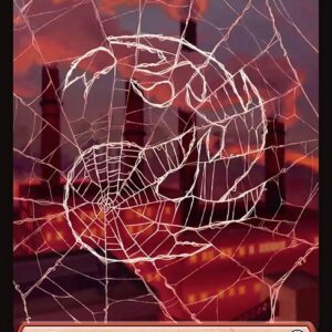 Marvel's Spider-Man - 192 - Mountain - Common - C - Foil (Front)