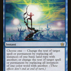 Fifth Dawn - 37 - Spectral Shift - Rare - U - Non-foil (Front)