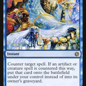 Conspiracy: Take the Crown - 107 - Desertion - Rare - U - Non-foil (Front)