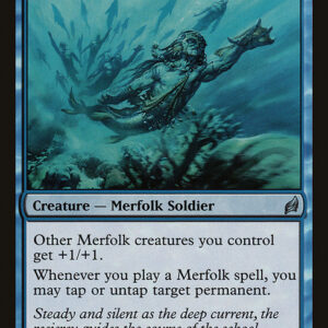 Lorwyn - 74 - Merrow Reejerey - Uncommon - U - Non-foil (Front)