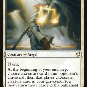 Commander Anthology Volume II - 24 - Dawnbreak Reclaimer - Rare - W - Non-foil (Front)