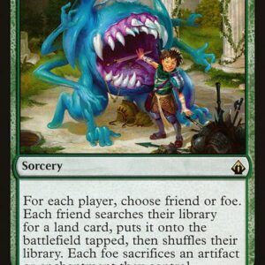Battlebond - 73 - Pir's Whim - Rare - G - Non-foil (Front)
