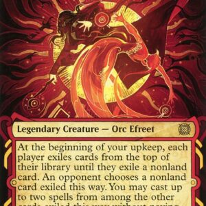 March of the Machine: The Aftermath - 68 - Plargg and Nassari - Rare - R - Foil (Front)