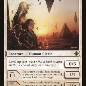 Rise of the Eldrazi - 25 - Hedron-Field Purists - Rare - W - Non-foil (Front)