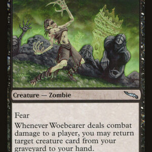 Mirrodin - 83 - Woebearer - Uncommon - B - Non-foil (Front)