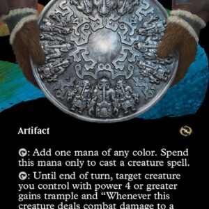 Tarkir: Dragonstorm - 347 - Herd Heirloom - Rare - G - Non-foil (Front)